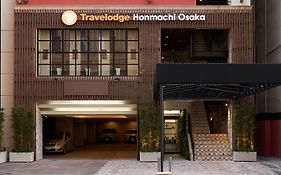 大阪本町旅遊旅館